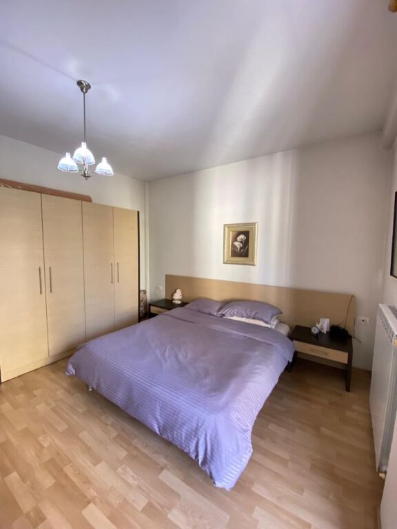 Apartament 2+1+2 Ne  Shitje ,Myslym Shyri