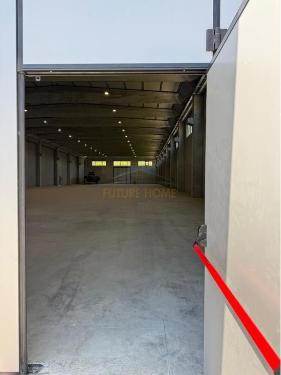 Qera, Kapanon , Autostrada Vore –Rinas, Tirane