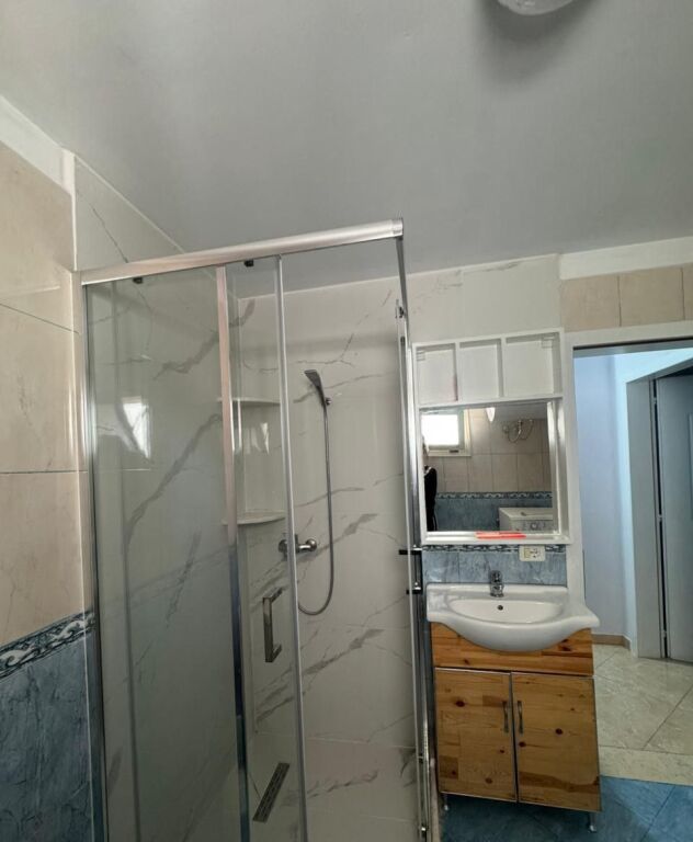 Qera | Apartament 1 + 1 | Porcelani | 400 €/muaj