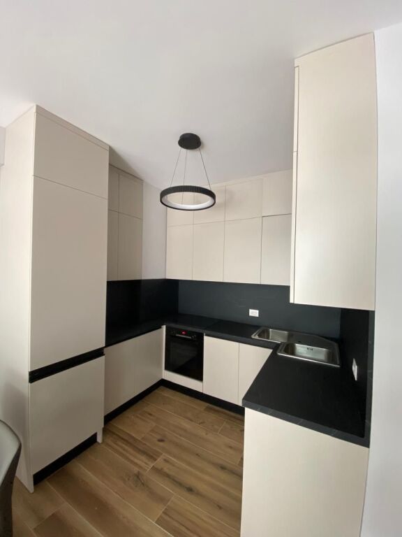 Super apartament me qera 1+1 Don Bosco