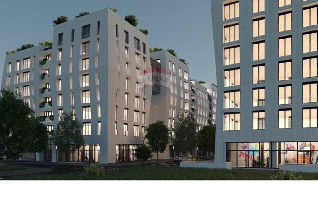 APARTAMENT 3+1+2 PER SHITJE TEK PORCELANI! ID: 530281026-1015