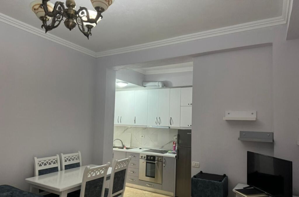 Qera | Apartament 1 + 1 | Porcelani | 400 €/muaj