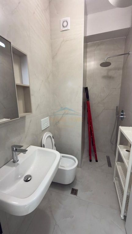 Affitto, Appartamento 1+1, Ali Demi, Tirane .