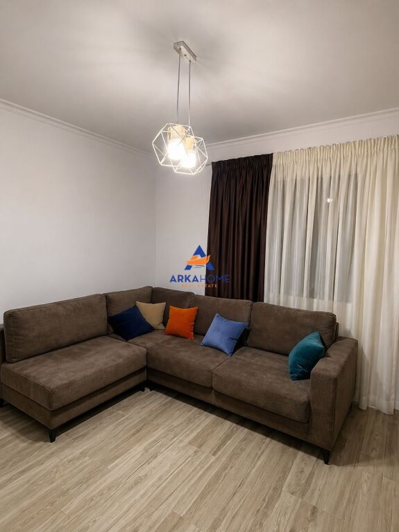 APPARTAMENTO IN AFFITTO 1+1+BALCONE "EX PARCO, DIETRO GLOBE" 50.000 LEKE