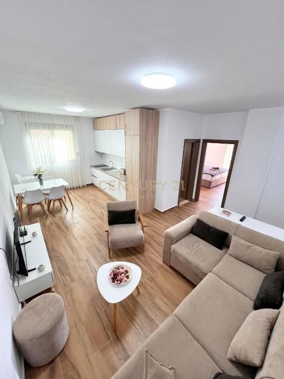 Apartament 1+1 Në Shkëmbi i Kavajës, Durrës - Në Shitje 124,000€ | 58 m²