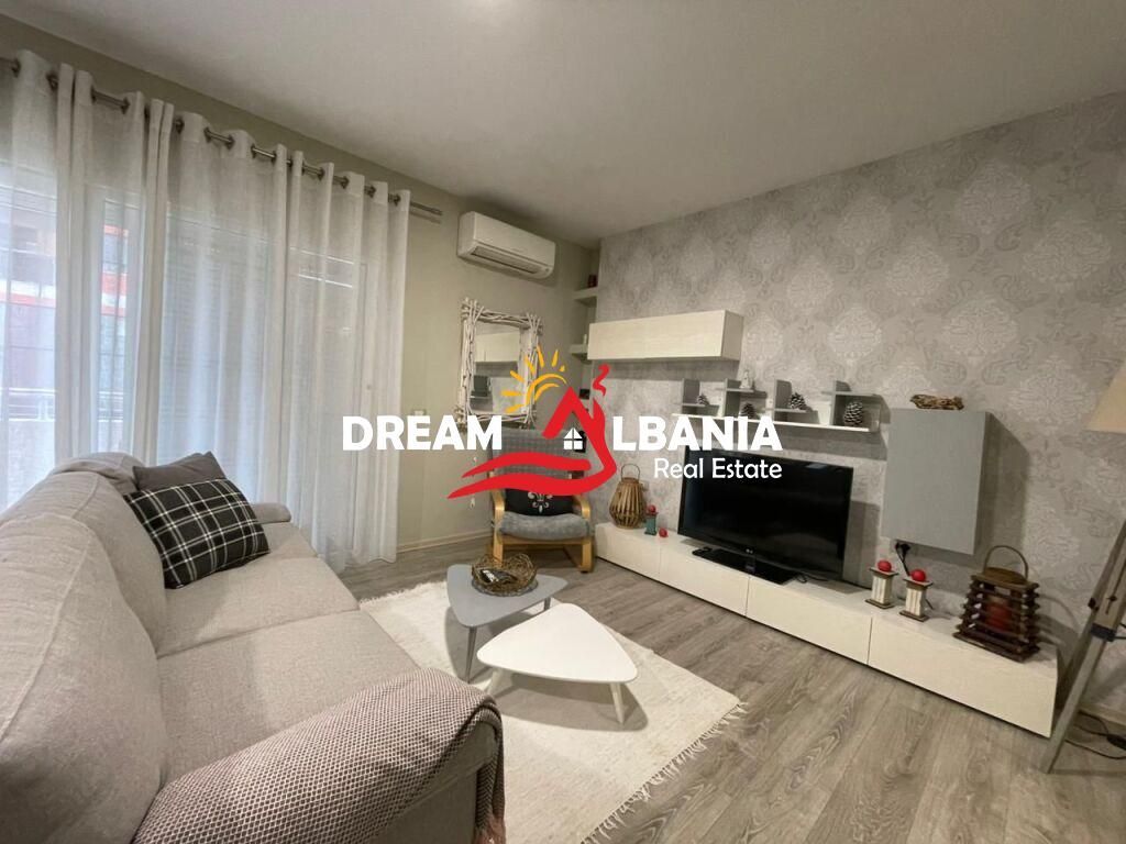 2+1 Apartment for Rent in Kodrën e Diellit near Kristal Center in Tirana (ID 42215534)