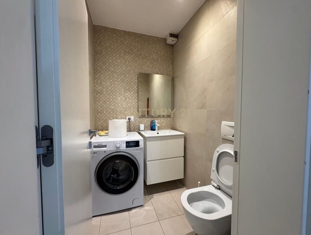 JEPET ME QIRA APARTAMENT 2+1+2 PRANE SHKOLLES SE BALETIT