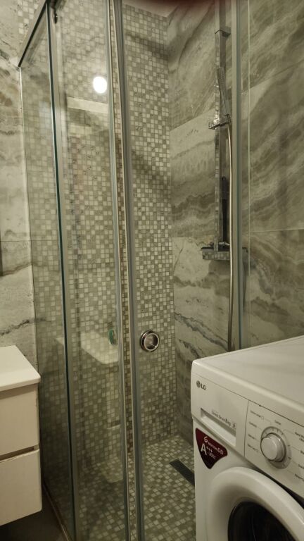 Apartment for rent 2+1 in Delijorgji