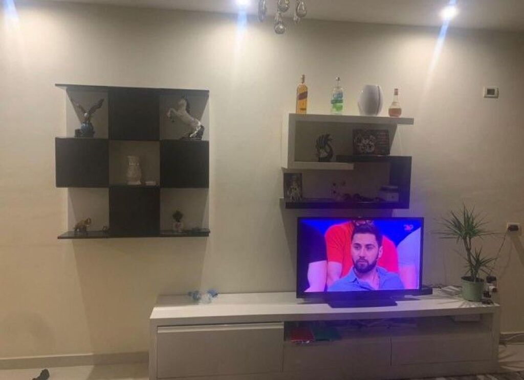 Apartment 1+1 for rent – Astir - Floor: 5 (with elevator) !