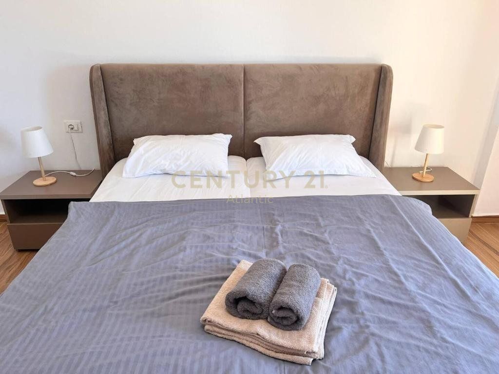 Apartament 1+1 Në Shkëmbi i Kavajës, Durrës - Në Shitje 124,000€ | 58 m²