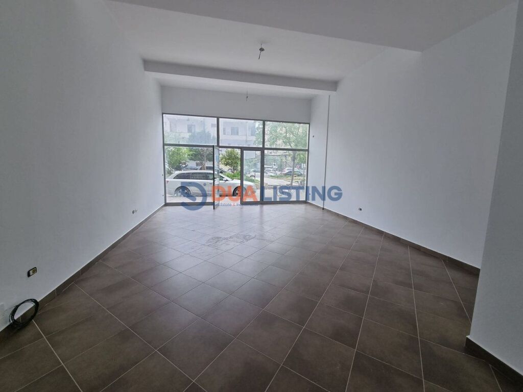 Business premises for rent in the Astiri area, on Sokrat Miho street