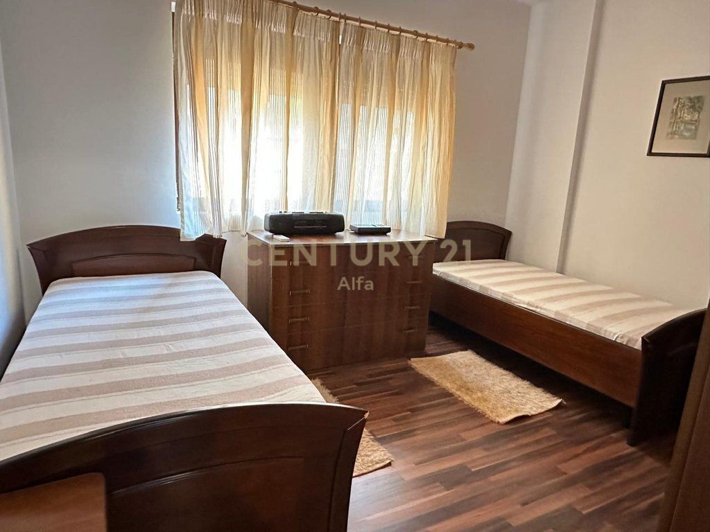 FOR RENT, APARTMENT 2+1+2, ELBASAN STREET 890 € /Month Total Area 115m2