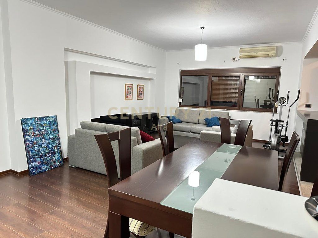 FOR RENT, APARTMENT 2+1+2, ELBASAN STREET 890 € /Month Total Area 115m2
