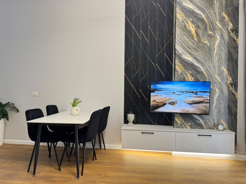 🏡 Shitet Apartament 1+1 në Fresk – Investim i Ri &amp; Gati për Banim