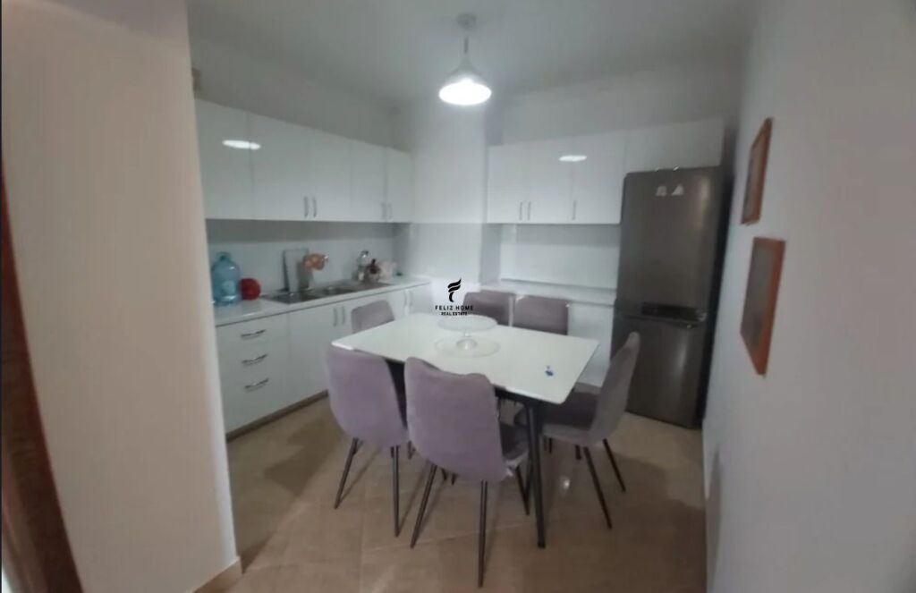 APPARTAMENTO IN AFFITTO 2+1 ALI DEMI 55.000 LEKE FH-71046