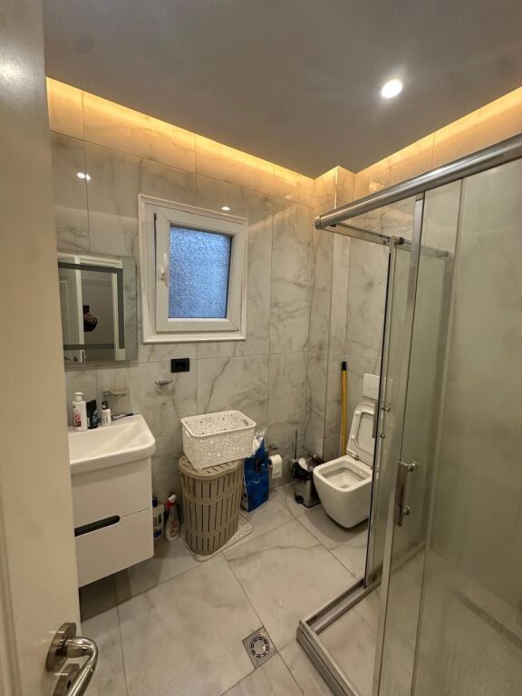 🏡 JEPET ME QIRA DUPLEX 1+1 NË DON BOSKO