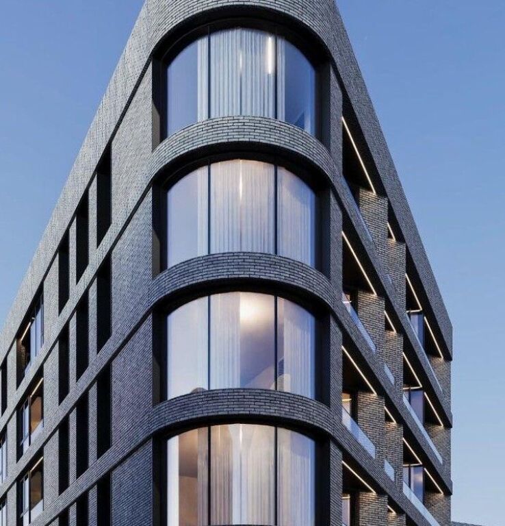 Appartamento 1+1 in vendita presso Fatti Residence a Paskuqan