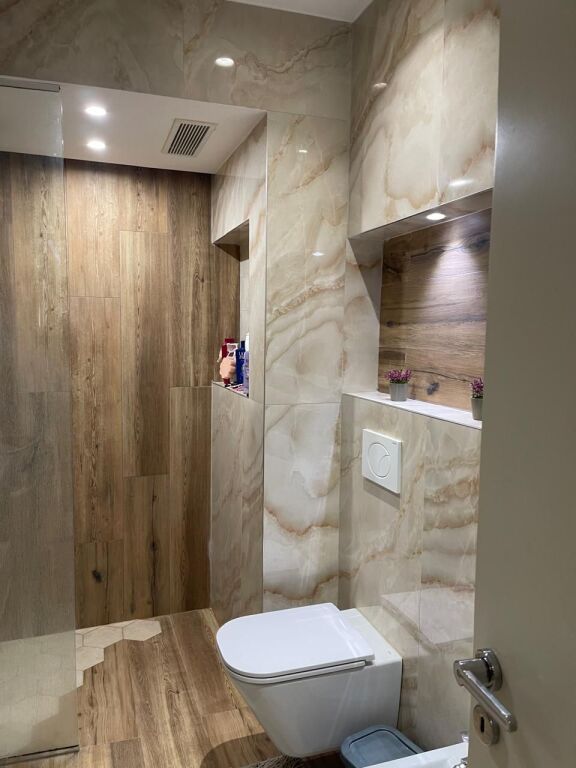 JEPET ME QERA APARTAMENT 2+1 ASTIR