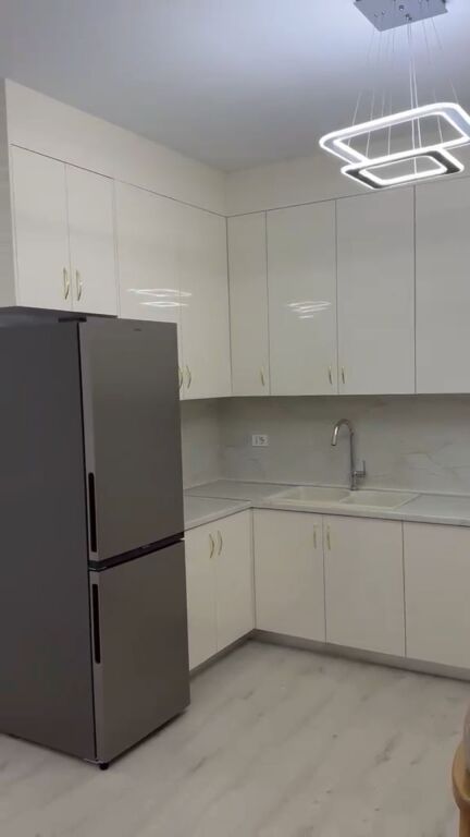 APARTAMENT 2+1+2 ME QIRA – GREEN CITY