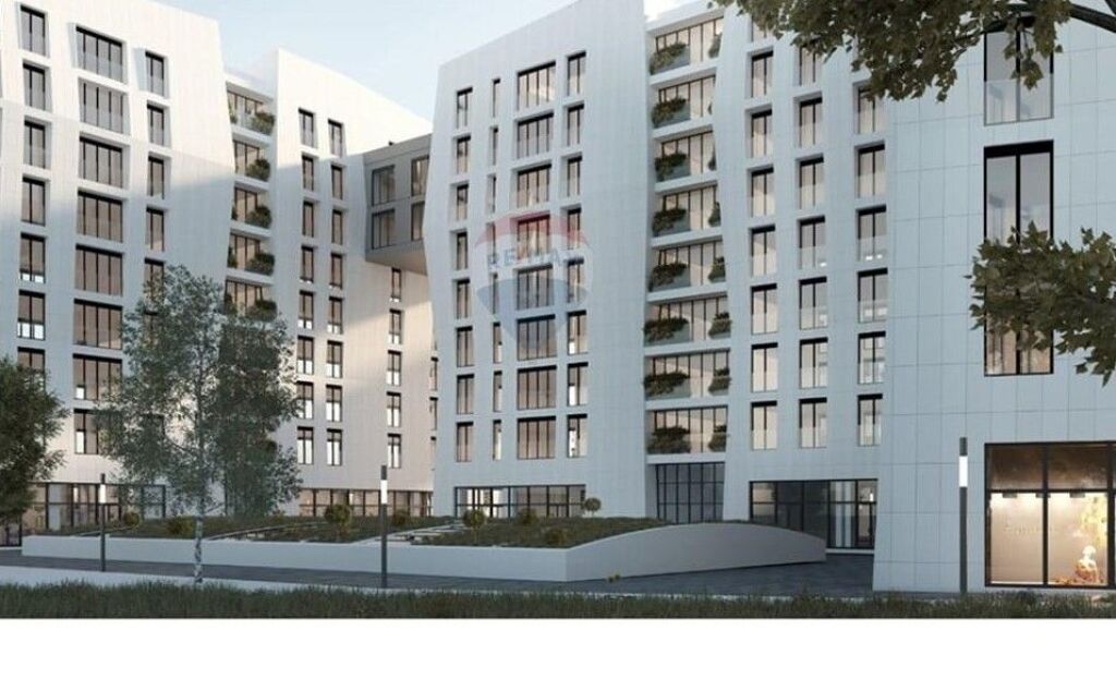 APARTAMENT 3+1+2 PER SHITJE TEK PORCELANI! ID: 530281026-1015