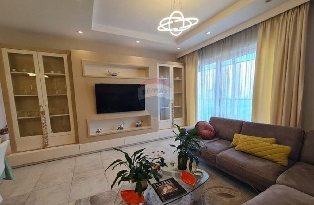 Ofrohet per Shitje Apartament 2+1 Ambasador 3 ID: 530191061-173