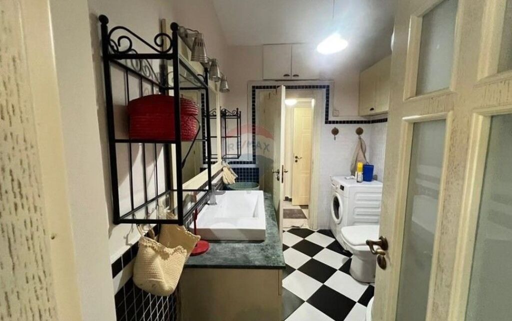 Apartament - Për Shitje - Rruga Rrapo Hekali, Tiranë  ID: 530191031-761