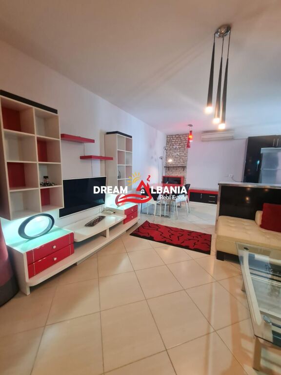 Apartament 2+1 me qera prane Report TV (ID 42215535)