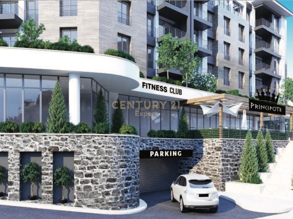 Appartamento in vendita al PALLADIUM RESIDENCE vicino al Lago That!!