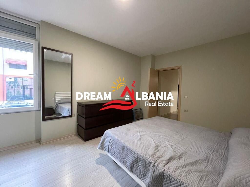 2+1 Apartment for Rent in Kodrën e Diellit near Kristal Center in Tirana (ID 42215534)