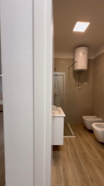 Apartament 1+1 per qera Kompleksi Turdiu !