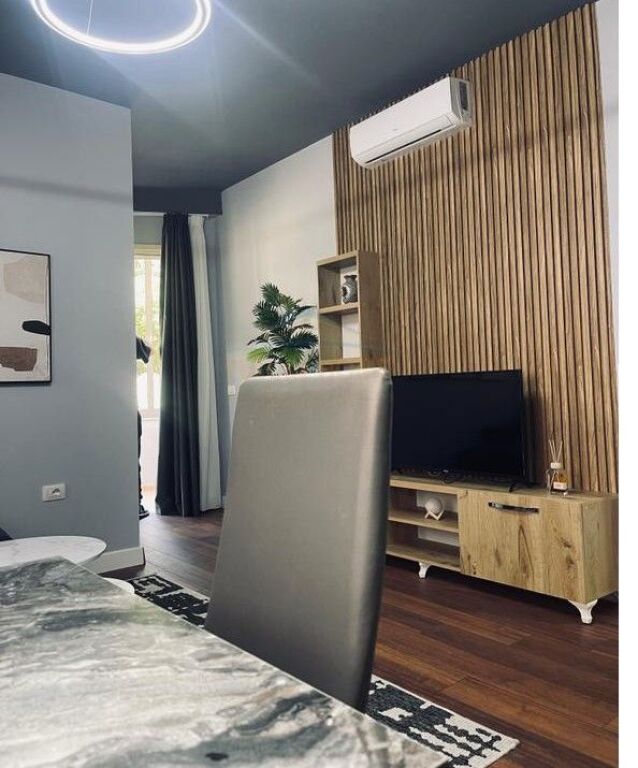 in affitto 2+1, giardino botanico