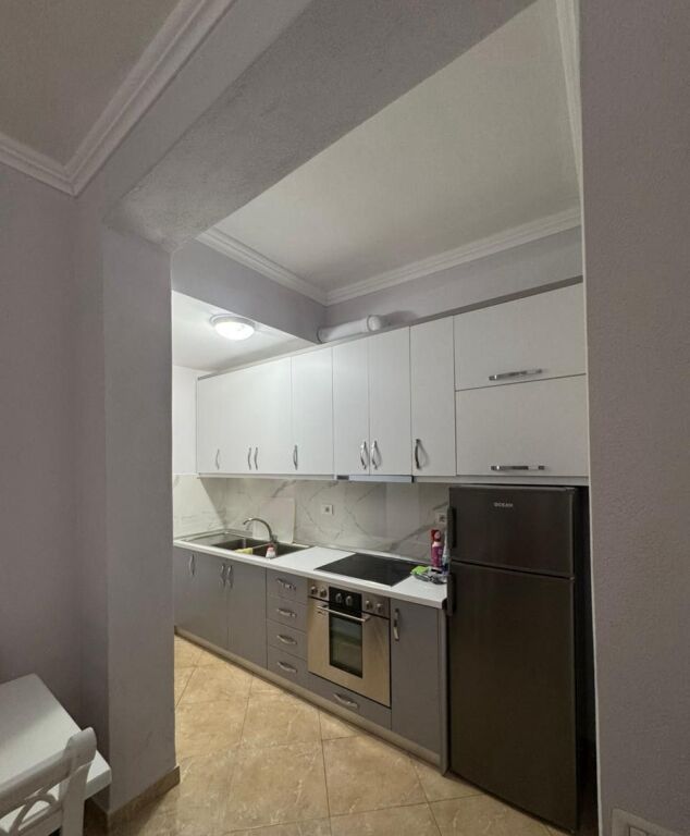 Qera | Apartament 1 + 1 | Porcelani | 400 €/muaj