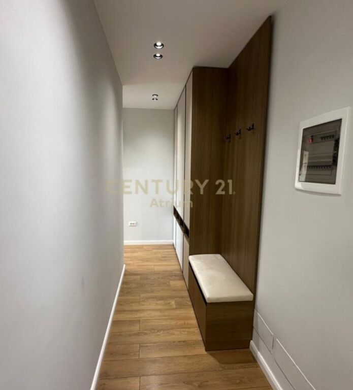 SHITET APARTAMENT 2 + 1 + 2