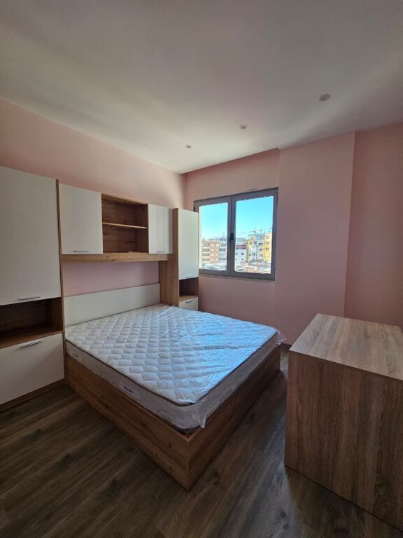 🏡 Appartamento 3+1+2 in Affitto – Viale Giovanna d'Arco scuola Ismail Qemali