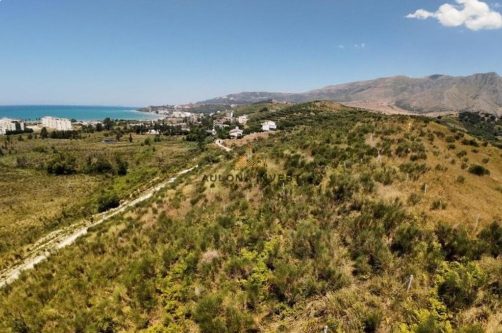 TOKE PER SHITJE NE RADHIME,VLORE