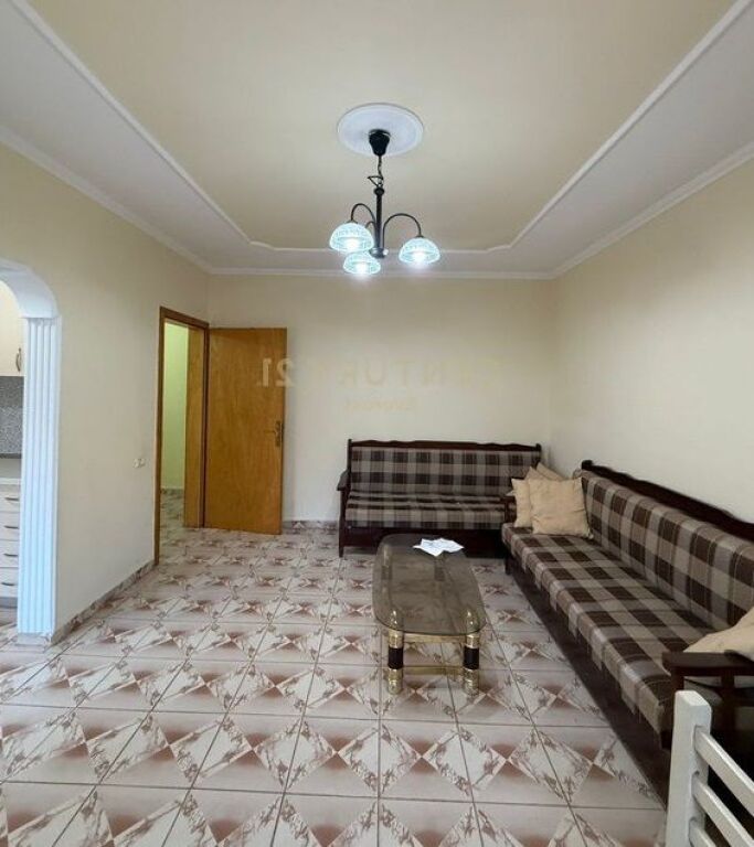 Apartament 1+1 ne shitje, Irfan Tomini