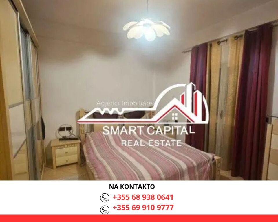 SHITET APARTAMENT 2+1+2 TEK PALESTRA E MUNDJES, VLORË !!!