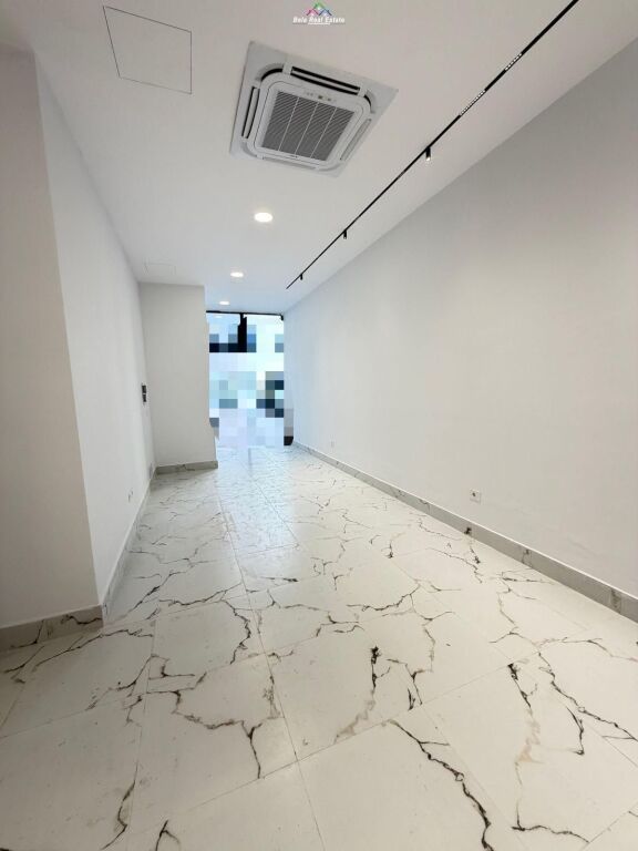 Dyqan Me Qera Tek Mine Peza (ID BD21885) Tirane