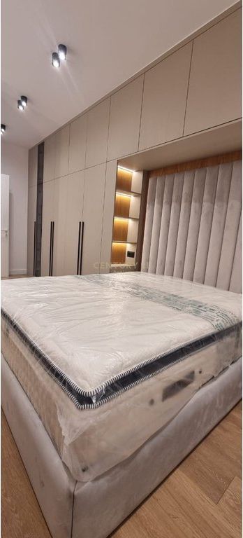 Apartament 2+1 +Post Parkimi Me Qira në Kinostudio, Tiranë - 1000€ | 87 m²!