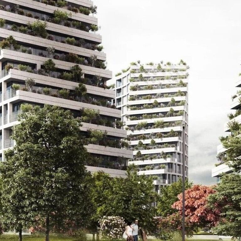 🏡✨ Jepet me Qira Apartament 2+1 – Lake View Residence ✨🏡