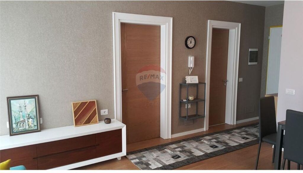 Super apartament 2+1me qira tek Kodra e Diellit!