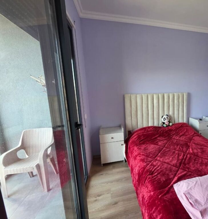 Offriamo in affitto appartamento 2+1+2+ posto auto