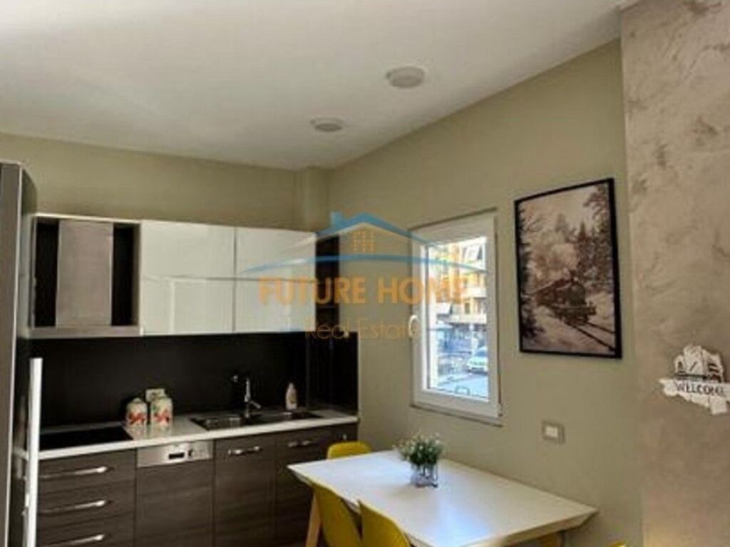 Shitet,Apartament 2+1, Selitë, Tiranë