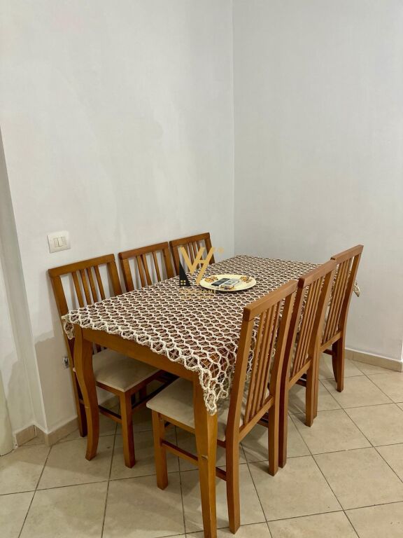 APPARTAMENTO 2+1+BLK IN AFFITTO A FRESKU 600 EURO