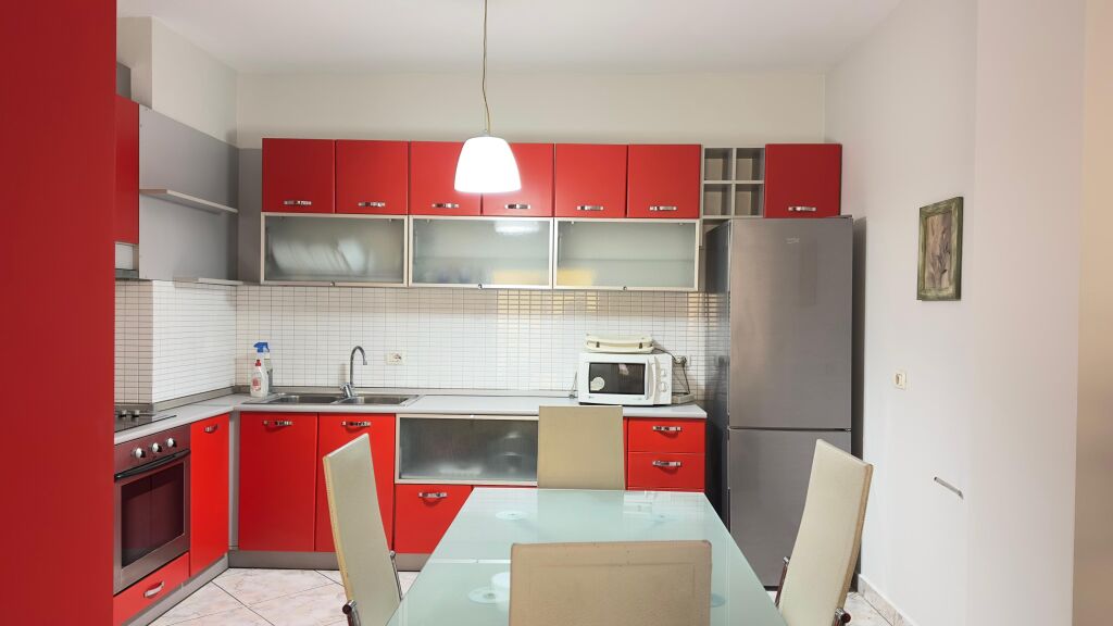 Apartament 1+1 me qera tek Air Albania
