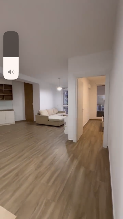 Apartament 1+1 per qera Kompleksi Turdiu !