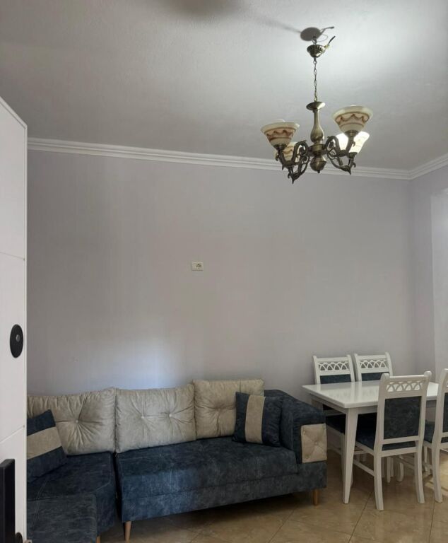 Qera | Apartament 1 + 1 | Porcelani | 400 €/muaj