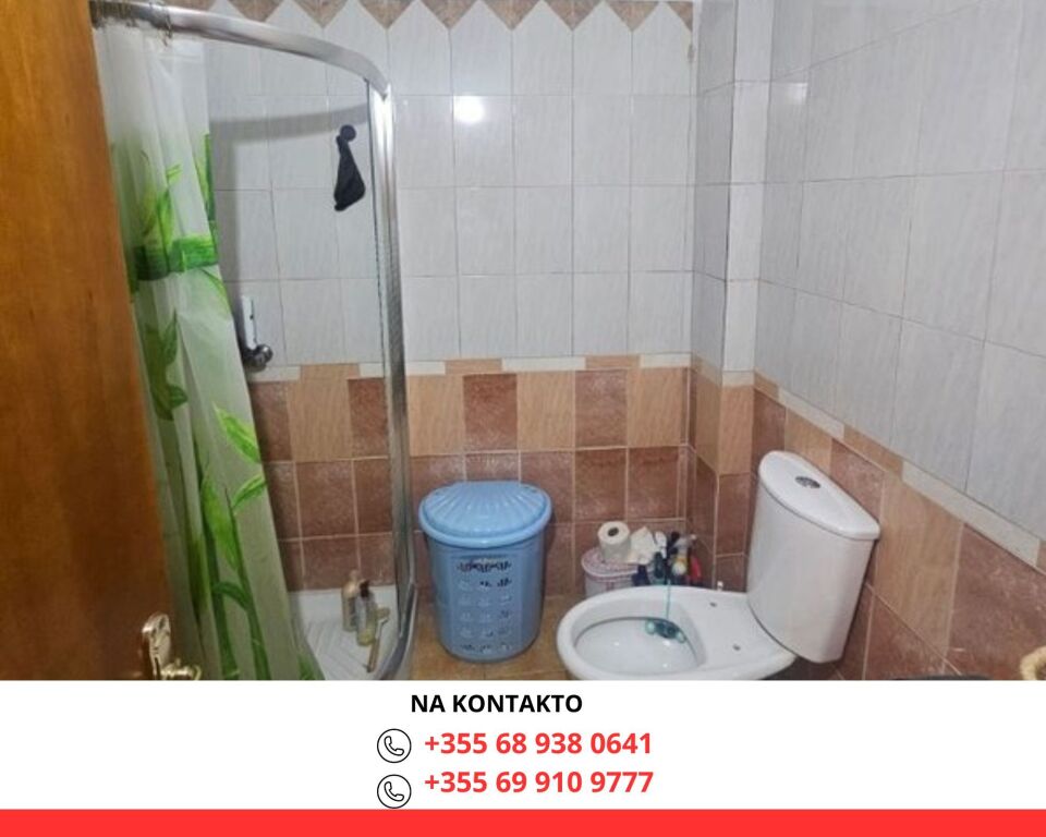SHITET APARTAMENT 2+1+2 TEK PALESTRA E MUNDJES, VLORË !!!