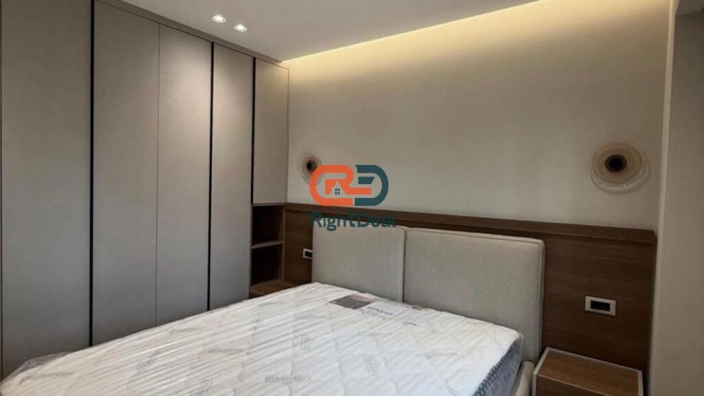 Ne Myslym Shyr, Jepet Me Qira Apartament 1+1, Me Lokacion Perfekt!!!