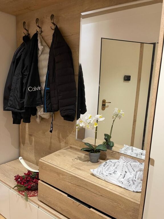 JEPET ME QIRA APARTAMENT 2+1 NË ASTIR